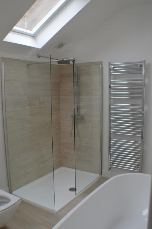 Pier39Portrush Adult Only Bed and Breakfast Exteriör bild